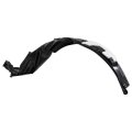 Subaru Forester 2014 15 16 17 2018 Fender Liner Assembly Passenger Side Front Capa Certified Plastic Injection Form W