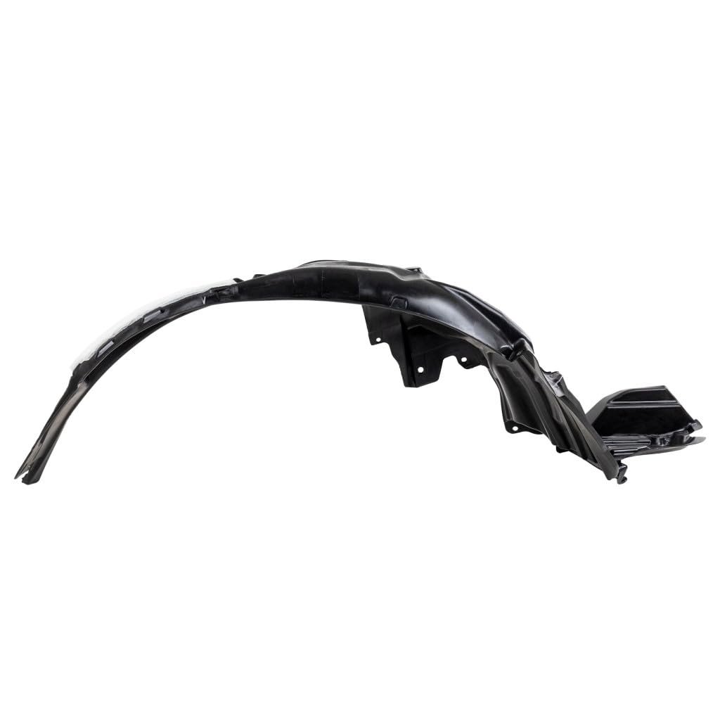 Subaru Forester 2014 15 16 17 2018 Fender Liner Assembly Passenger Side Front Capa Certified Plastic Injection Form W