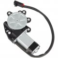 Aintier Power Window Lift Motor Front Left Front Right Rear Fit For 1993-1998 Mercury Villager 1993-1997 Infiniti J30 2002-2004