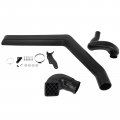 Car Snorkel Kit For Suzuki Jimny M16a M13a 2018 Abs Plastic Air Intake Assembly Water Crossing And Engine Protection