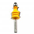 Kempston 351061 Specialty Molding Bit 1 4-inch Shank 7 8-inch Cutting Diameter 1-inch Length 5 64-inch Radius 