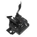 Hood Latch Lock Assembly W Anti-theft Sensor For 2017-2022 Ford F-250 F-350 2017-2019 F-450 F-550 Super Duty Oe Hc3z-16700-f 