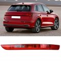 Bumper Light Rear Lower Right Passenger Taillight Tail Lamp Fit For Q5 Sq5 8r0945096b 