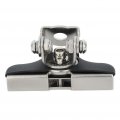 A Pillar Hood Work Light Bar Mount Bracket Compatible With 1995-2011 For Chevrolet Impala 2 Pieces
