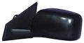 Depo 315-5422l3efh Nissan Rogue Driver Side Textured Heated Power Mirror With Cover 