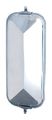 Fit System Rh076b Driver Passenger Side Replacement Head West Coast Mirror 