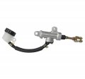 Rear Brake Master Cylinder For Yamaha Atv Warrior 350 Yfm 1987-2004