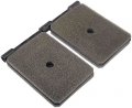 Blend Door Repair Kita Compatible With 02-06 Dodge 1500 2500 3500