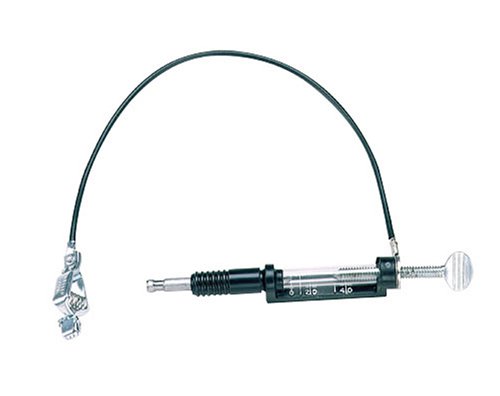 Thexton The458 Spark Tester
