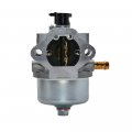 Carbpro 15004-0993 Carburetor Compatible With For Kawasaki Fj151v Fj180v Replace 15003-7110 15003-7132 150037110 150037132
