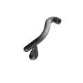 Polaris Snowmobile Bottle Inlet Hose Genuine Oem Part Qty 1