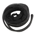 Keenso Synthetic Winch Rope 26455lbs Break Strength Cable Line Extension For Off Road Vehicle Atv Utv Suv 9m 29 52ft 