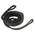 Synthetic Winch Rope 26455lbs Break Strength Cable Line Extension For Off Road Vehicle Atv Utv Suv 9m 29 52ft