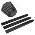 Suuonee Pry Bars Protector 3pcs Changer Lever Cover Scratch Guard For Tire Bead Lift Tool