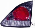 Depo 312-1307r-as Lexus Rx 300 Passenger Side Replacement Backup Light Assembly 