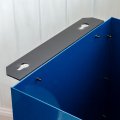 Router Table Dust Bucket W Dual Port Collectoroodworking Mounted On Side Or Back Accessories Compatible W Full-size Tables More 