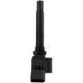 Ocpty Ignition Coil Coils Pack Fits Uf797 Gn10632 C874 For V-olkswagen B-eetle 1 8l Atlas 0l A-udi Tt Q-uattro016-2019 S3 2