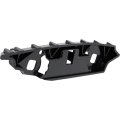 Front Bumper Bracket Driver Side Ford Escape 2020 2021 2022 2023 2024 2025 Plastic Replacement For Lj6z17c947a Fo1042162 
