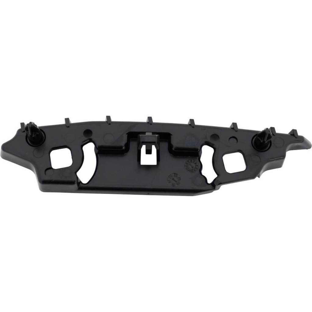 Front Bumper Bracket Driver Side Ford Escape 2020 2021 2022 2023 2024 2025 Plastic Replacement For Lj6z17c947a Fo1042162