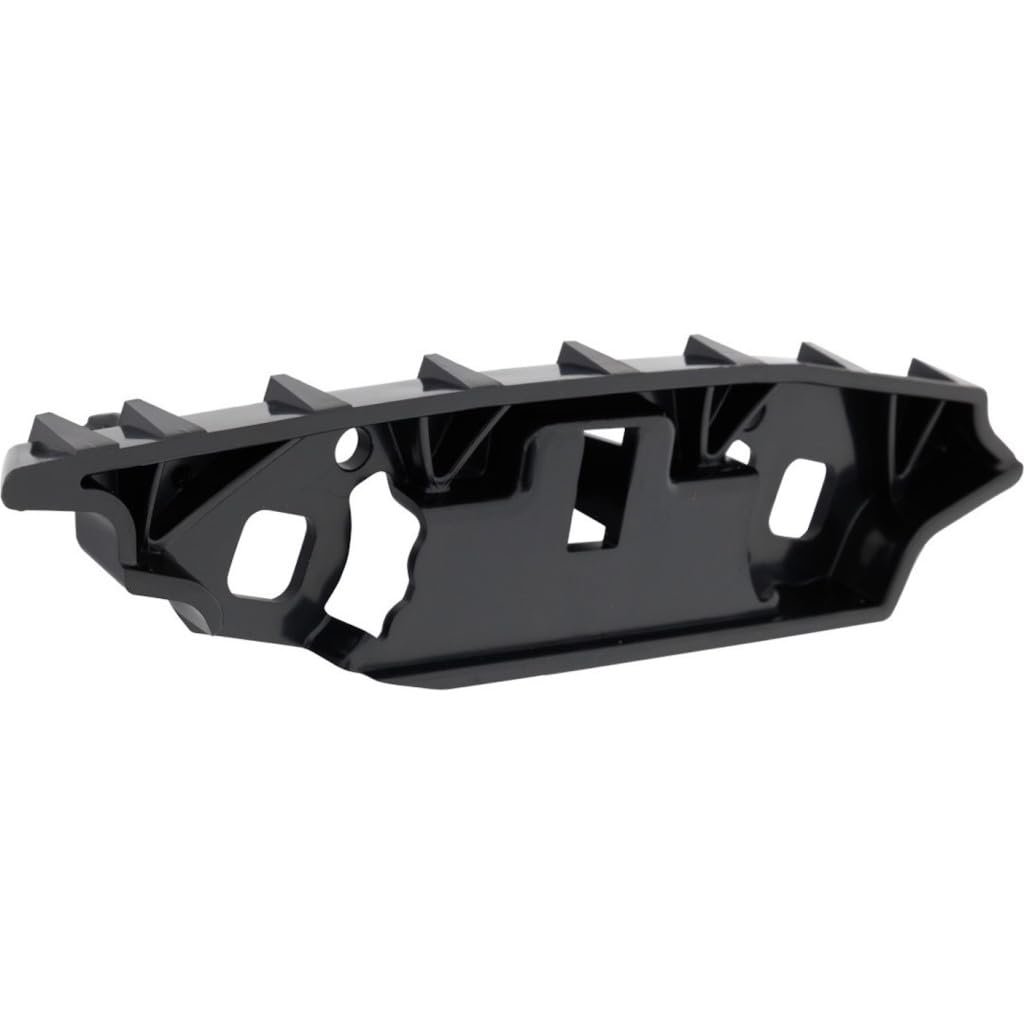 Front Bumper Bracket Driver Side Ford Escape 2020 2021 2022 2023 2024 2025 Plastic Replacement For Lj6z17c947a Fo1042162