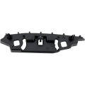 Front Bumper Bracket Driver Side Ford Escape 2020 2021 2022 2023 2024 2025 Plastic Replacement For Lj6z17c947a Fo1042162