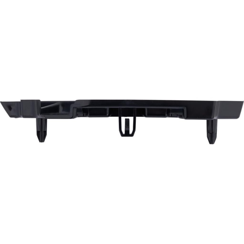 Front Bumper Bracket Driver Side Ford Escape 2020 2021 2022 2023 2024 2025 Plastic Replacement For Lj6z17c947a Fo1042162