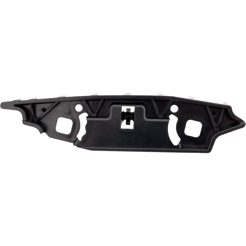 Front Bumper Bracket Driver Side Ford Escape 2020 2021 2022 2023 2024 2025 Plastic Replacement For Lj6z17c947a Fo1042162
