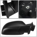 Gm1321280 Oe Style Powered Passenger Right Side View Door Mirror Compatible With Chevy Colorado Gmc Canyon 04-12