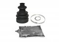 Atvpc Front Outer Cv Boot Kit For Bobcat 2200 2300 Gas 2008-2010 Heavy Duty 