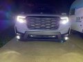 Blinglights Brand Led Halo Fog Lights For 2017-2025 Volvo V90 All Models 