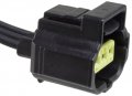Airtex 1p1243 Alternator Connector 