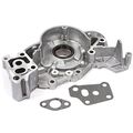 95-04 Mitsubishi Montero 3 6g72 Ntero Sport V6 0 5 6g74 Oil Pump