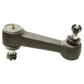 Idler Arm For 1990 1991 Gmc R3500 Corrosion Resistant Pre Greased With Castle Nut Cotter Pin And Dust Boot Included