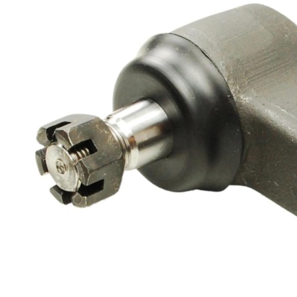 Idler Arm For 1990 1991 Gmc R3500 Corrosion Resistant Pre Greased With Castle Nut Cotter Pin And Dust Boot Included