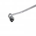 A-premium A C Suction And Discharge Line Hose Assembly Compatible With Saturn Ion 2005 L4 2 2l