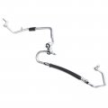 A-premium A C Suction And Discharge Line Hose Assembly Compatible With Saturn Ion 2005 L4 2 2l