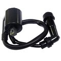 Ignition Coil Yamaha Warrior 350 Yfm350 1989 1990 1991 1992-2000 2001 2002 2003 2004 