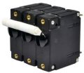 W69-x2q12-5 Hydraulic Magnetic Circuit Breaker 3 Pole 277v 5a 