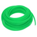 Pet Expandable Sleeving 20ft 1 4 Green Cable Management Sleeve Cord Organizer For Wrap Protect 