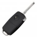 Aintier 2 X Keyless Entry Remote Key Fob For V-olkswagen Beetle Golf Jetta Passat 2002-2010 Hlo1j0959753am Hlo1j0959753dc
