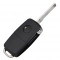 Aintier 2 X Keyless Entry Remote Key Fob For V-olkswagen Beetle Golf Jetta Passat 2002-2010 Hlo1j0959753am Hlo1j0959753dc