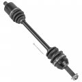 Caltric Front Right Left Complete Cv Joint Axle For Polaris