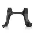 Exhaust Tip Bracket Left Side For Jeep Cherokee 2019-2021 68338962aa Black 
