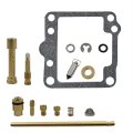 Motorcycle Carburetor Repair Kit For 650 Lf Ls650 1986 To 1988 650 Ls650p 2008 And S40 2005 2009 