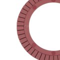 Alignment Shim For 2001 2011 Kia Rio Burgundy 4 21 In Inside Diameter Front Vehicle Specific Fit Alx Pau Me Mk9963 Cla14