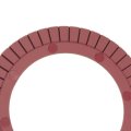 Alignment Shim For 2001 2011 Kia Rio Burgundy 4 21 In Inside Diameter Front Vehicle Specific Fit Alx Pau Me Mk9963 Cla14