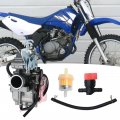 Ttr230 Carburetor Replacement For Tt-r230 Ttr 230 2005-2009 1c6-14301-00-00