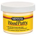 Minwax 13610000 Wood Putty 3 75 Ounce Natural Pine 