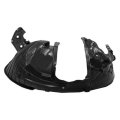 Fender Liner Driver Side Left For Nissan Rogue Select 2014 2015 Ni1248117 63843jm00a Plastic Standard Style 