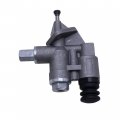 Fridayparts Fuel Transfer Pump Compatible For Jlg Cummins 1840 1845c 550g 650g 660 686g 721b